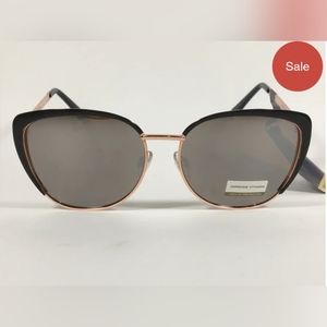 Adrienne Vittadini Cat Eye Sunglasses